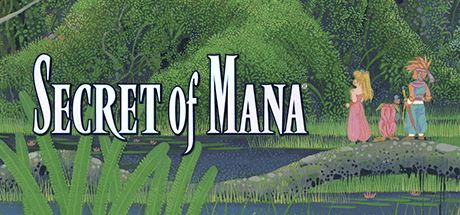 Скачать игру Secret of Mana на ПК бесплатно